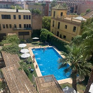 Apartamento Proximo Al Centro De 2 Dormitorios Con Piscina De Temporada
