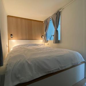 Entire Renovated Apartment From 1780 With Kitchen, Bath, Bedroom, And Living Room In Skuteviken